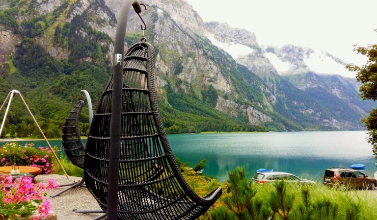 Klöntalerseee_Glarus