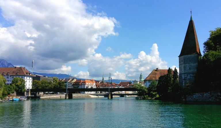 Solothurn 