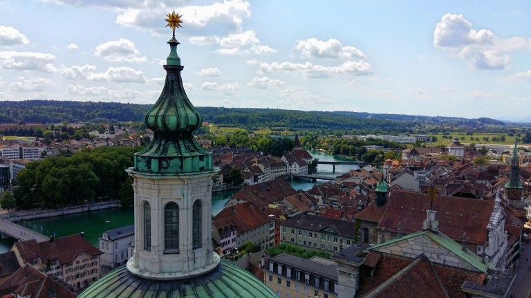 Solothurn