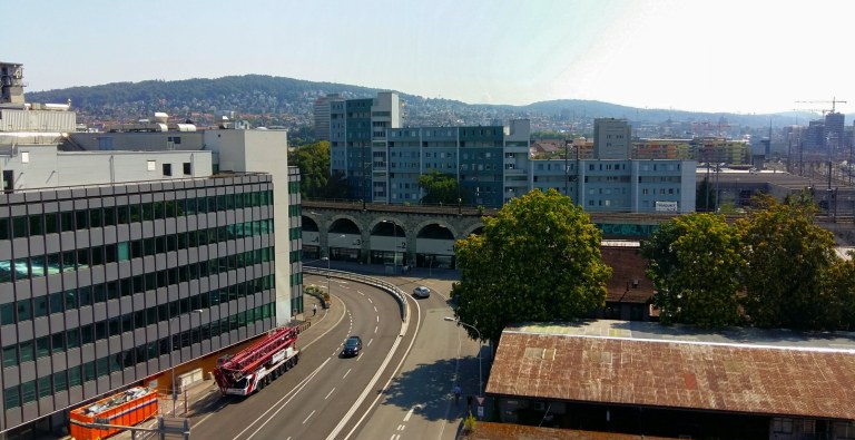 Zürich 00025